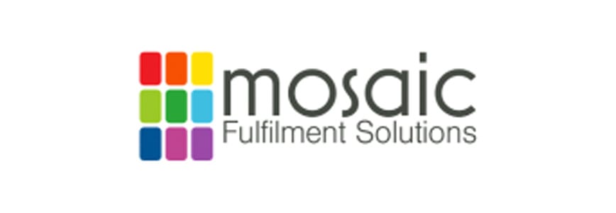 Mosaic Fulfilment Solutions